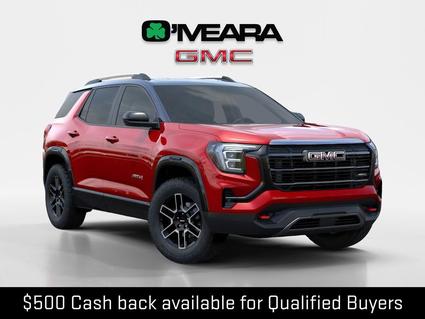 2026 GMC Terrain Denver CO