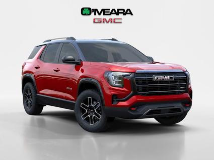 2026 GMC Terrain Denver CO