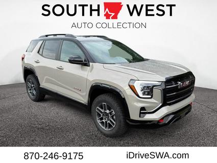2026 GMC Terrain Arkadelphia AR