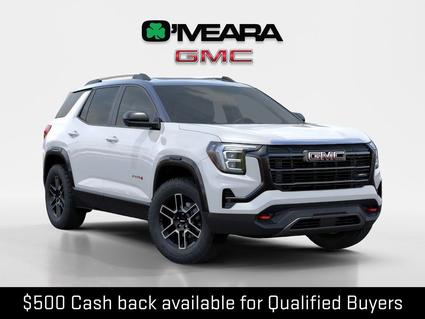 2026 GMC Terrain Denver CO