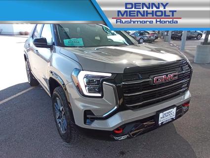 2026 GMC Terrain Rapid City SD