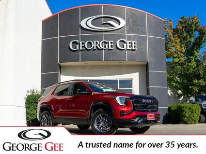 2026 GMC Terrain Liberty Lake WA