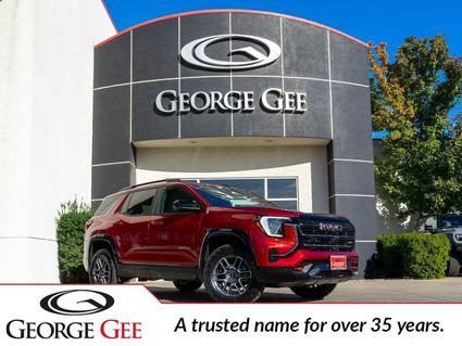 2026 GMC Terrain Liberty Lake WA