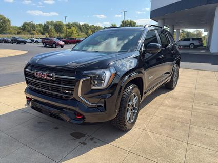 2026 GMC Terrain Rittman OH