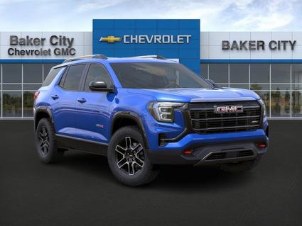 2026 GMC Terrain Pasco WA