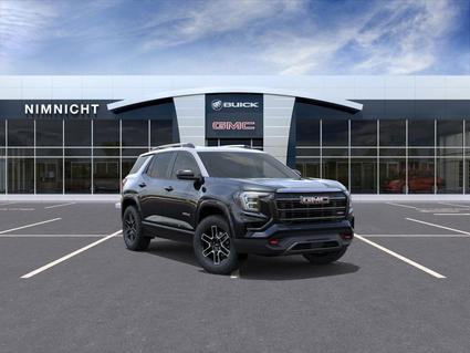 2026 GMC Terrain Jacksonville FL