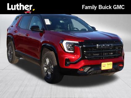 2026 GMC Terrain Fargo ND