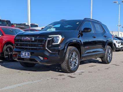 2026 GMC Terrain Sedalia MO
