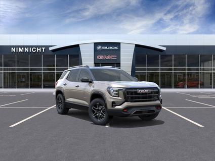 2026 GMC Terrain Jacksonville FL
