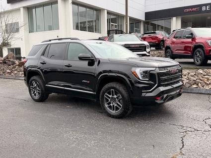 2026 GMC Terrain Beckley WV