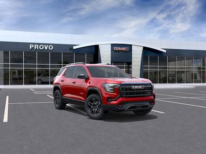 2026 GMC Terrain Provo UT