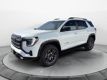 2026 GMC Terrain La Junta CO