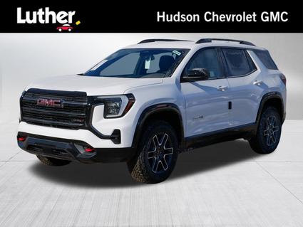 2026 GMC Terrain Hudson WI
