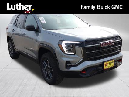 2026 GMC Terrain Fargo ND