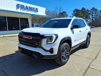 2026 GMC Terrain Kosciusko MS