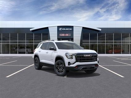2026 GMC Terrain Indiana PA