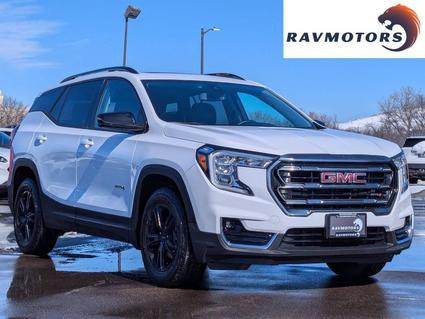 2023 GMC Terrain Burnsville MN