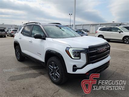 2026 GMC Terrain Broken Arrow OK