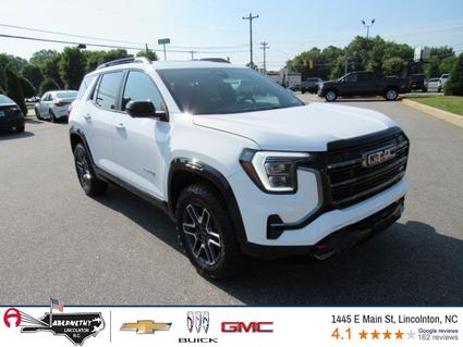 2026 GMC Terrain Lincolnton NC