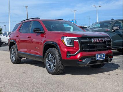 2026 GMC Terrain Sedalia MO