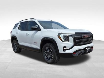 2026 GMC Terrain Kalispell MT