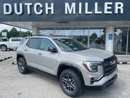 2026 GMC Terrain El Dorado KS