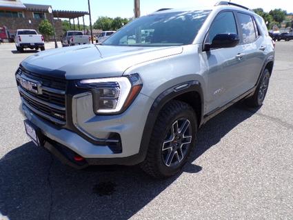 2026 GMC Terrain Cody WY