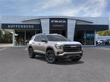 2026 GMC Terrain Carbondale IL