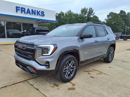 2026 GMC Terrain Kosciusko MS