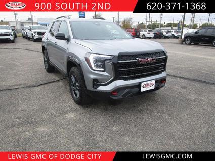 2026 GMC Terrain Dodge City KS