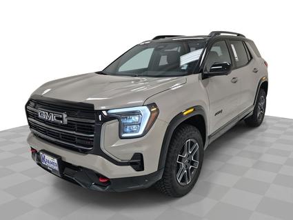 2026 GMC Terrain Livingston TX