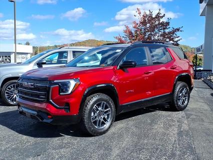 2026 GMC Terrain Beckley WV