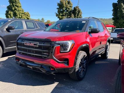 2026 GMC Terrain Beckley WV