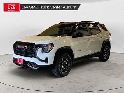 2026 GMC Terrain Auburn ME