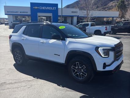 2026 GMC Terrain Durango CO