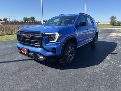 2026 GMC Terrain Kennett MO