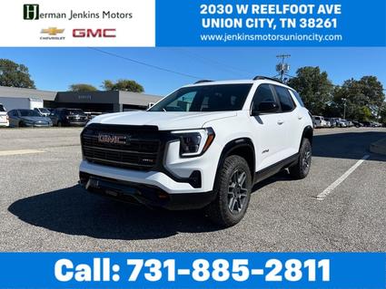 2026 GMC Terrain Union City TN