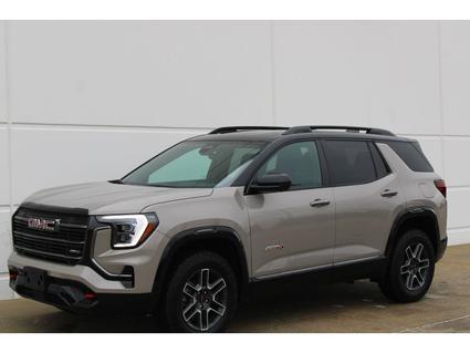 2026 GMC Terrain Tilton IL
