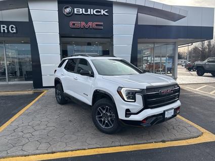 2026 GMC Terrain Carbondale IL