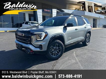 2026 GMC Terrain Poplar Bluff MO