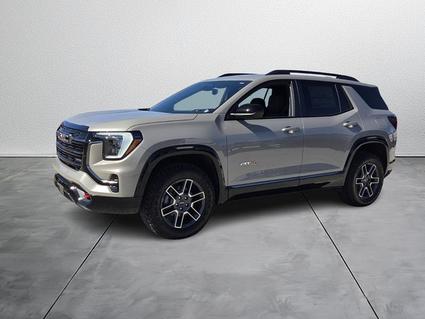2026 GMC Terrain Sebring FL
