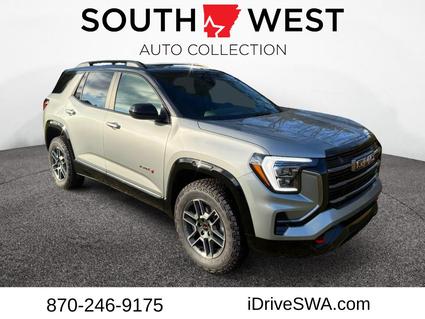 2026 GMC Terrain Arkadelphia AR