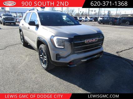 2026 GMC Terrain Dodge City KS