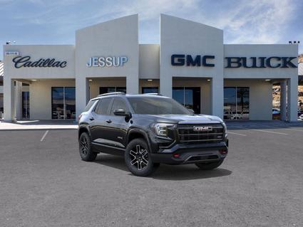 2026 GMC Terrain Cathedral City CA