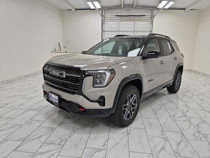 2026 GMC Terrain Livingston TX