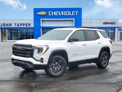 2026 GMC Terrain Paw Paw MI