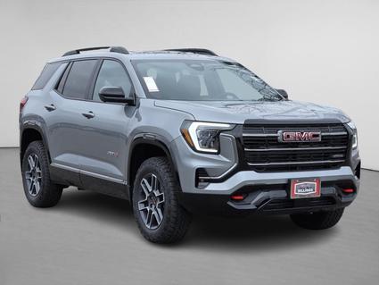 2026 GMC Terrain Billings MT