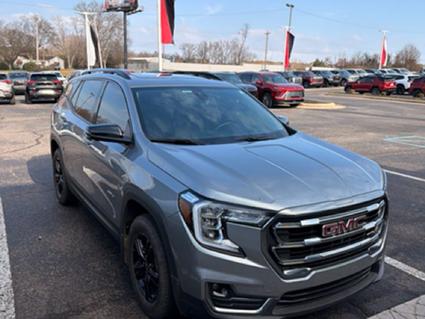 2023 GMC Terrain Athens AL