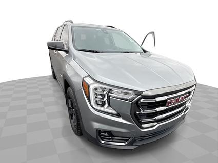 2023 GMC Terrain Athens AL