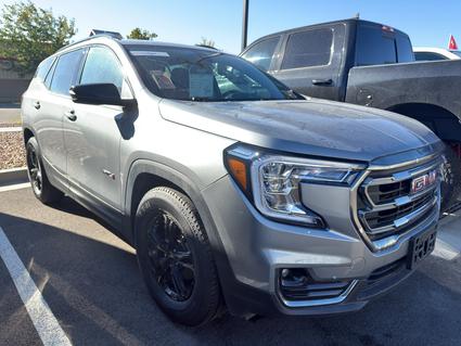 2023 GMC Terrain Perry  UT
